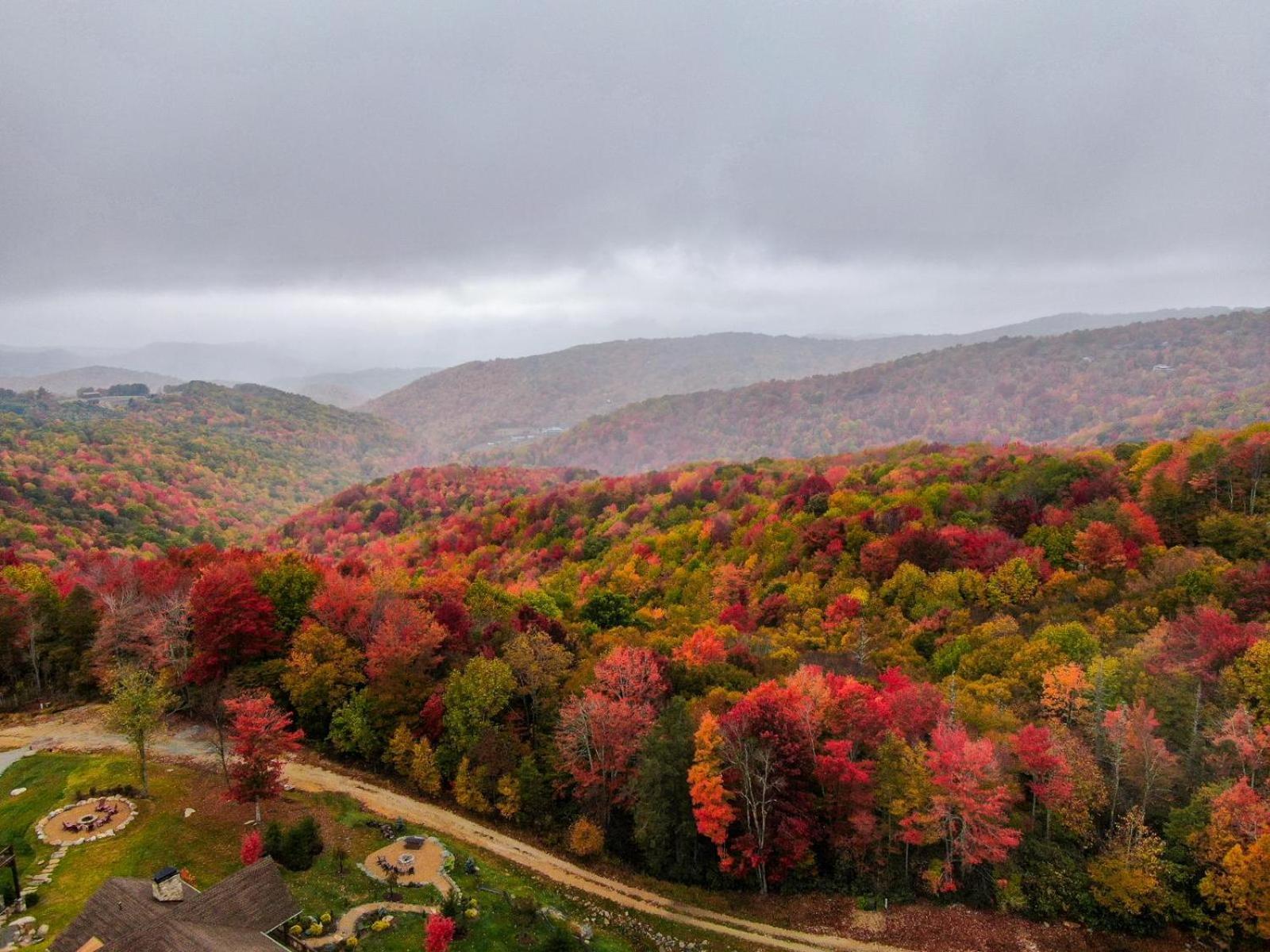 Green Valley II At Eagles Nest 배너 앨크 외부 사진