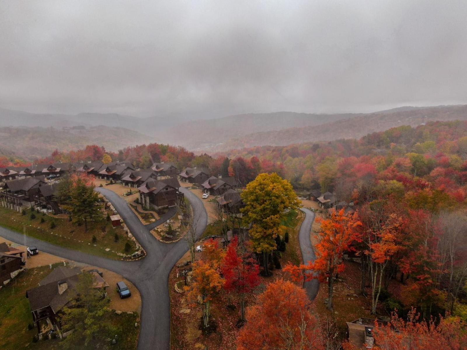 Green Valley II At Eagles Nest 배너 앨크 외부 사진