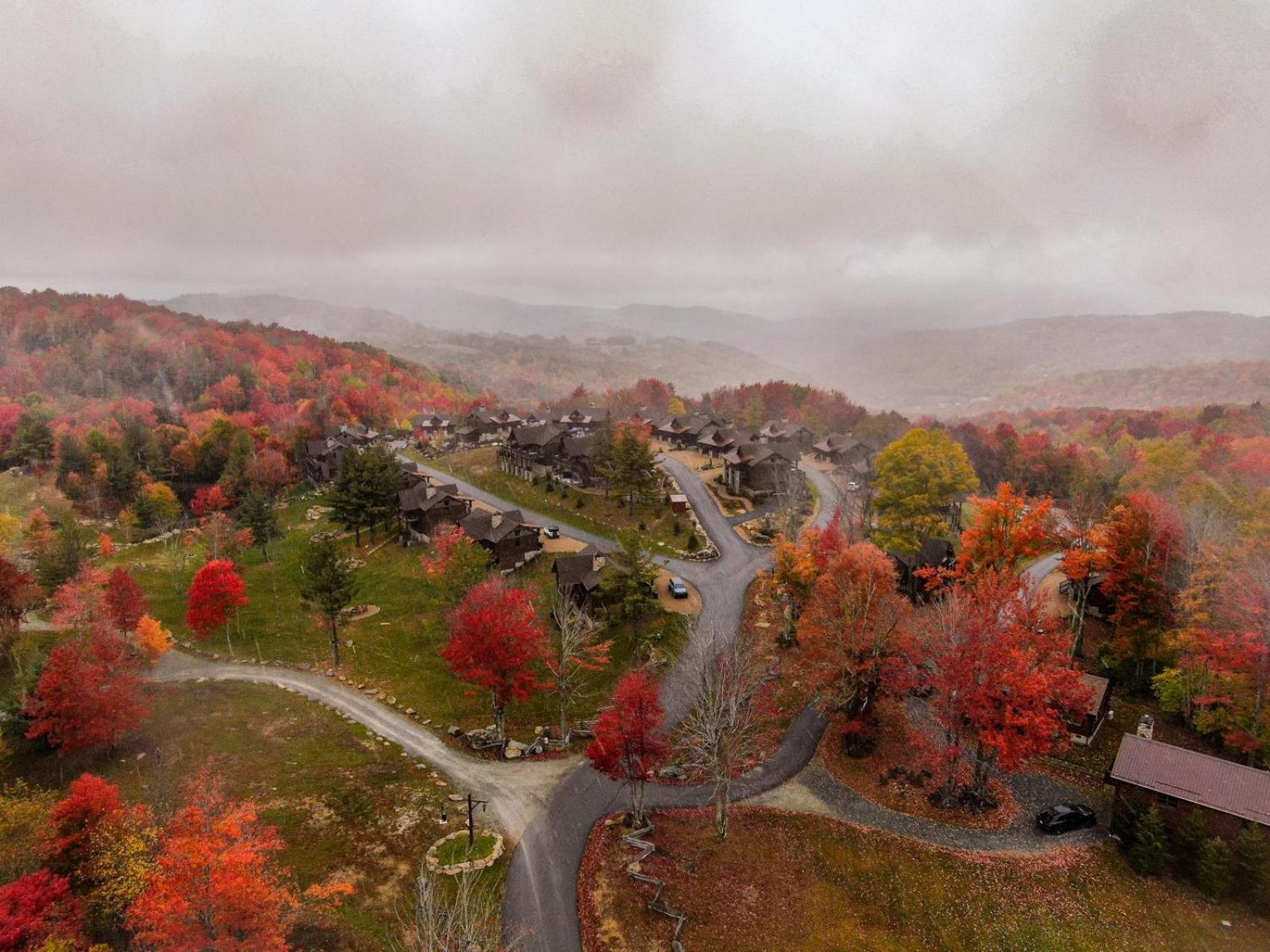 Green Valley II At Eagles Nest 배너 앨크 외부 사진